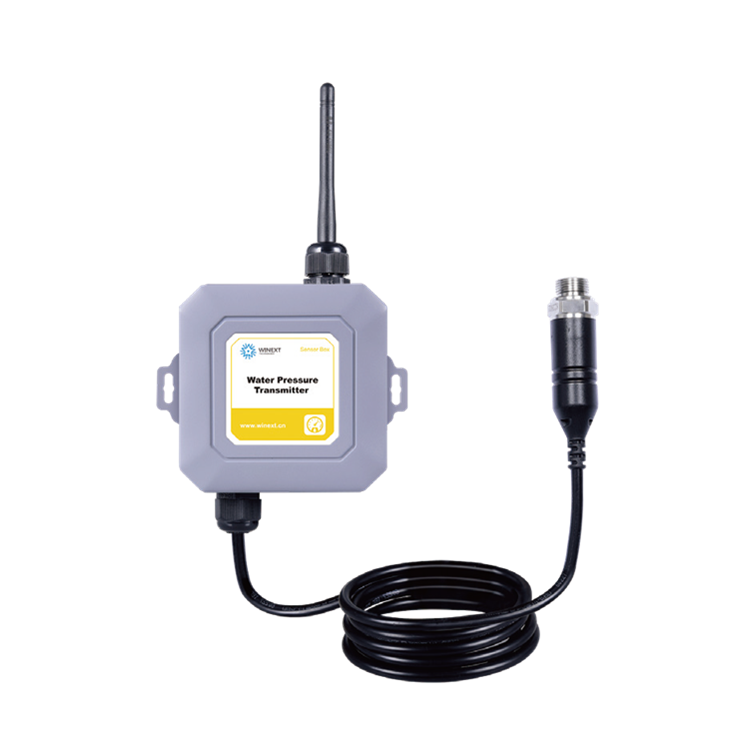 LoRa wireless pressure alarm sensor AN-202A