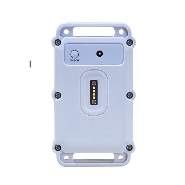 LoRaWAN Displacement Monitor AN-113