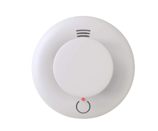 LoRaWAN Wireless Smoke Alarm JTY-AN-503A