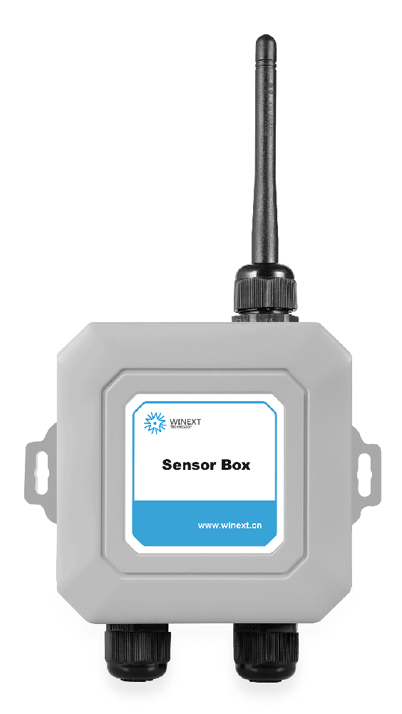 LoRaWAN Sensor Box AN-201A