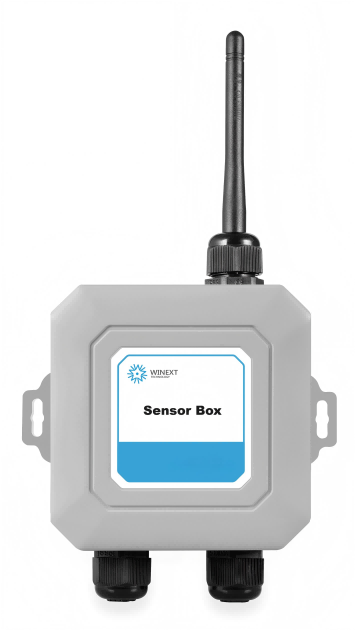 LoRaWAN Sensor Box AN-201A